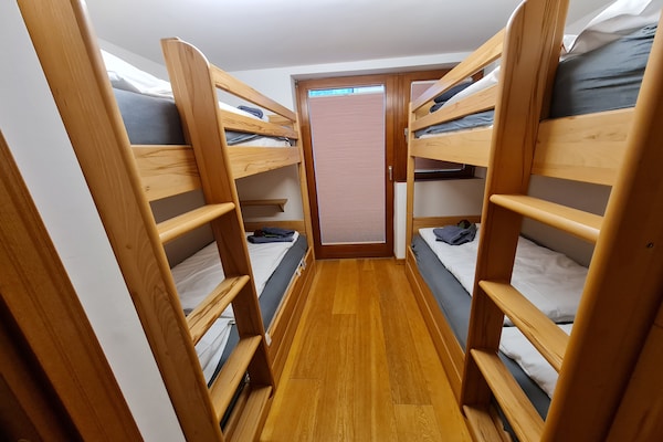 6-persoons appartement in Bad Kleinkirchheim op 650m van de piste - thumbnail 5