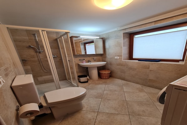6-persoons appartement in Bad Kleinkirchheim op 650m van de piste - thumbnail 6