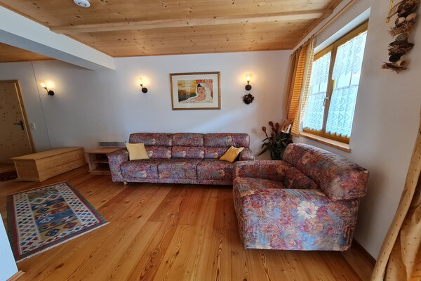 Golf & Ski appartement aan de piste in Bad Kleinkirchheim - thumbnail 3