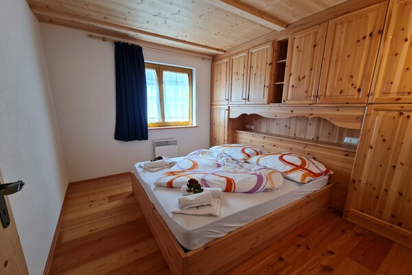 Golf & Ski appartement aan de piste in Bad Kleinkirchheim - thumbnail 5