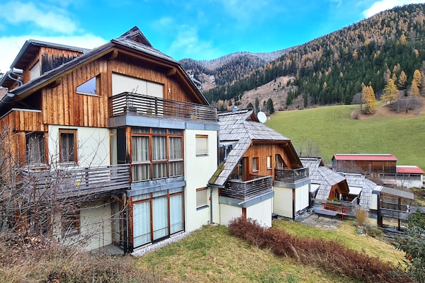 Haus Daniela - Bad Kleinkirchheim