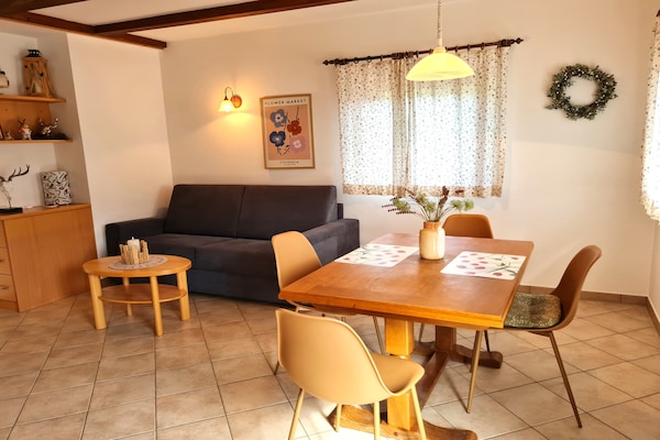 Chalet Mallnock - Karinthië