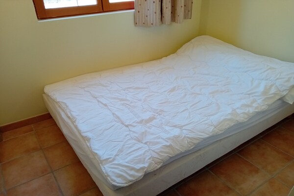 Authentiek 6-persoons appartement op 100m van de piste in Val Cenis - thumbnail 3