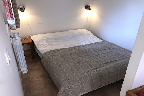 4-persoons appartement aan de piste in Val Cenis - thumbnail 3
