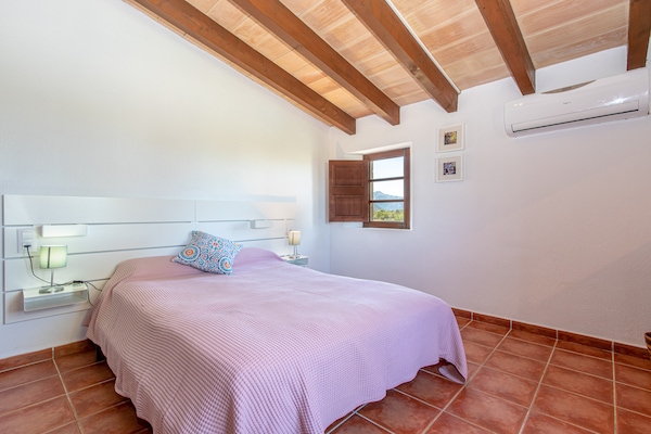 8-persoons villa met privézwembad in Alcúdia - thumbnail 4