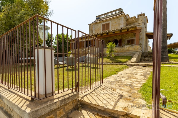 6-persoons villa met privézwembad in Alcúdia - thumbnail 6