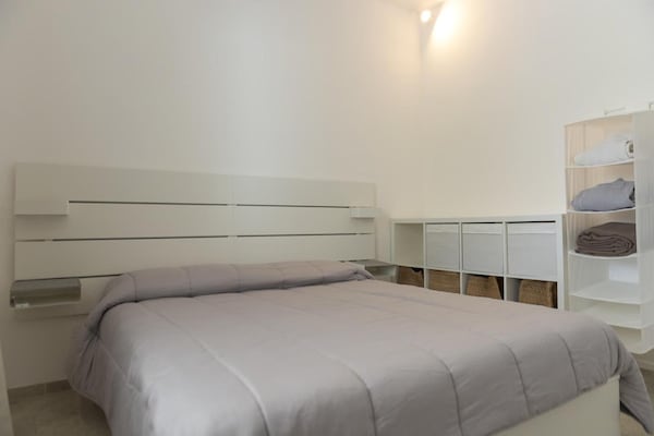 Villa dei Monti: Rustiek vakantiehuis met zwembad in Cisternino - thumbnail 5