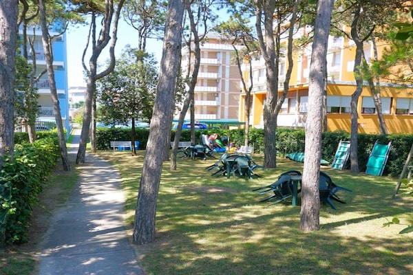 Riviera 18: Sfeervol appartement voor 6 in Porto Santa Margherita - thumbnail 6