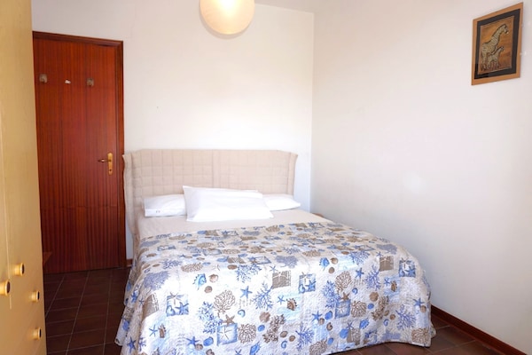 Licht appartement Bora 12H in Porto Santa Margherita voor 6 personen - thumbnail 4