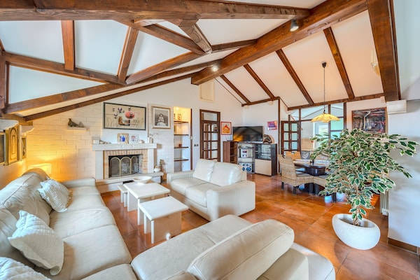5-persoons appartement aan het strand in Postira - thumbnail 5