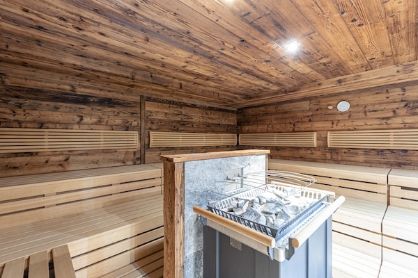 Centraal gelegen vakantiehuis in Reith bei Kitzbühel voor 5 personen - thumbnail 3