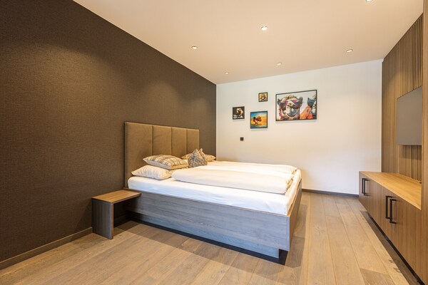 Aan de piste: Ruim appartement Brixental Suites 5 in Hopfgarten - thumbnail 4