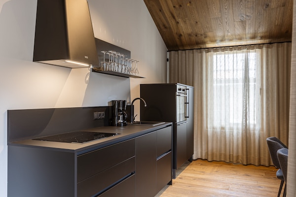 Centraal gelegen appartement in Westendorf vlak bij de piste - thumbnail 6