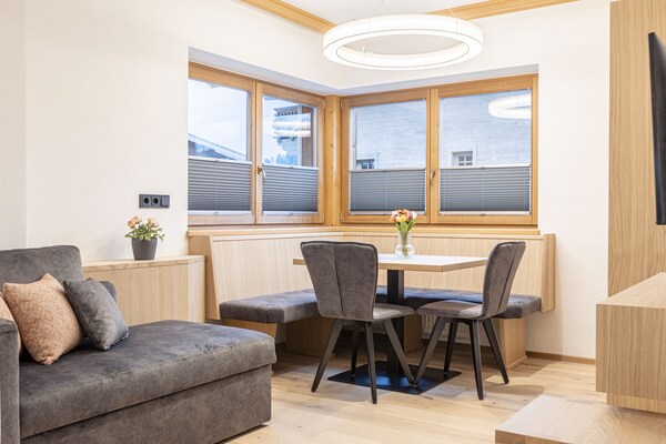 Luxe appartement op golfresort in Reith bei Kitzbühel voor 3 personen - thumbnail 2
