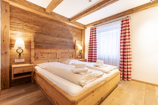 Centraal gelegen appartement in Reith bei Kitzbühel voor 4 personen - thumbnail 5