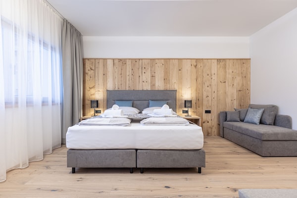 Luxe appartement aan de golfbaan in Reith bei Kitzbühel voor 6 personen - thumbnail 5