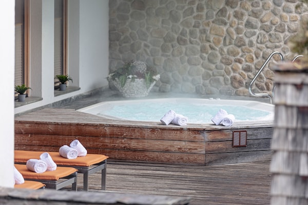 4-persoons appartement in het centrum van Reith bei Kitzbühel - thumbnail 6
