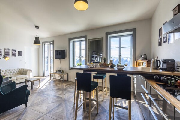 Le petit prince: Centraal appartement voor 6 personen in Montpellier - thumbnail 2