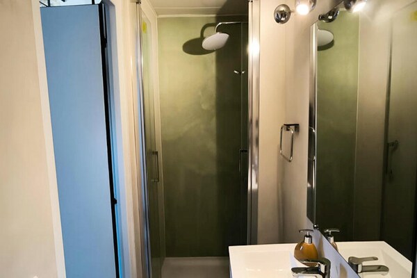 Kompakt vrijstaand appartement in Nîmes voor 4 personen - thumbnail 3