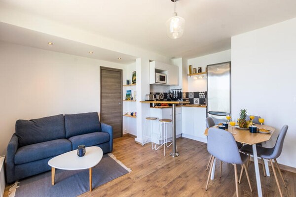 Knus vrijstaand appartement voor 4 personen in Palavas-les-Flots - thumbnail 3