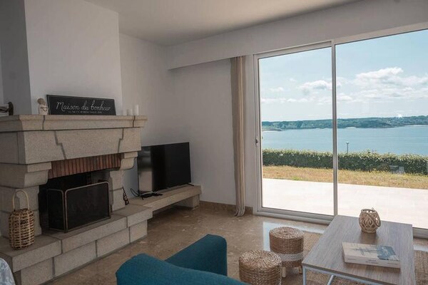 Vrijstaand vakantiehuis voor 10 personen in Trebeurden, 130m² - thumbnail 2