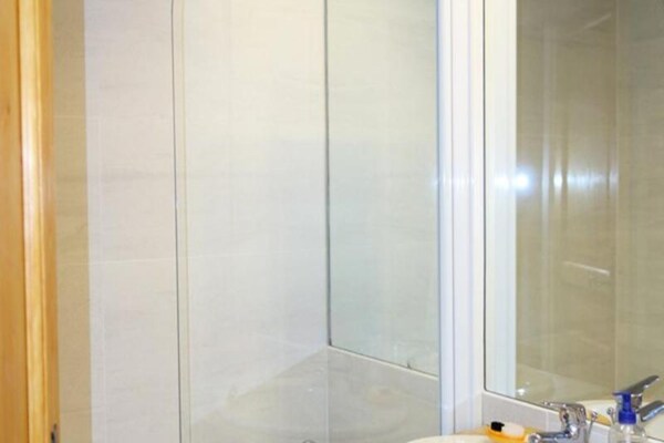 Compact studio-appartement aan de piste in Huez – 4 personen - thumbnail 3