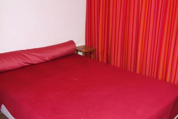 Studio-appartement op 100 meter van de piste in Huez - thumbnail 4