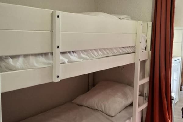 Knus appartement op 50m van de Alpe Express gondel in Huez - thumbnail 3