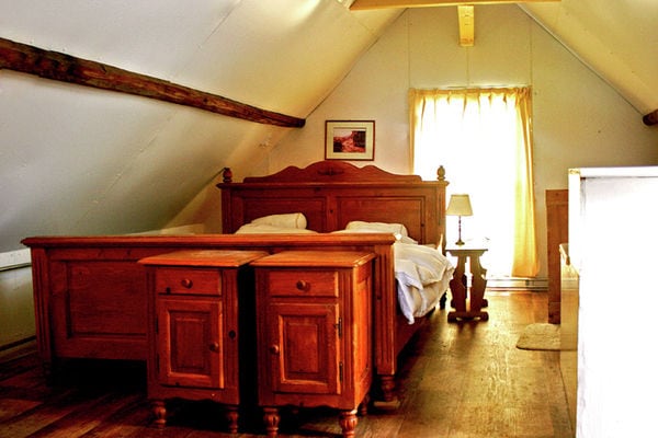 Komfortables Landhaus in Meernähe in Pingjum
