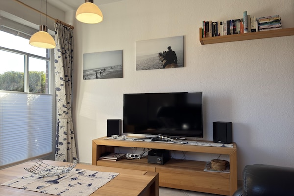 4-persoons appartement Korsar I in Burhave - thumbnail 4