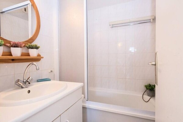 Appartement Résidence Ondine A | 6 pers. in Saint-Lary-Soulan met terras - thumbnail 6