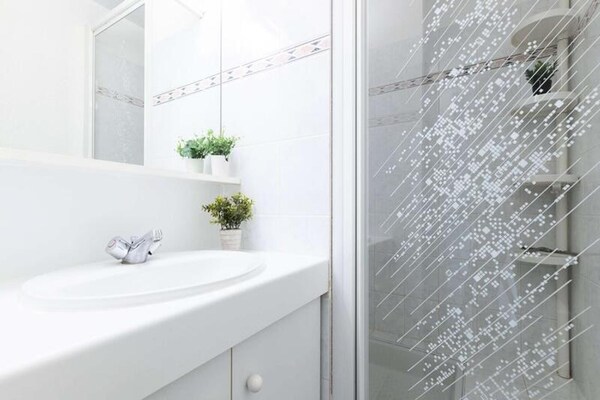Ruim 8-persoons duplex appartement met zuidbalkon in St Lary Soulan - thumbnail 6