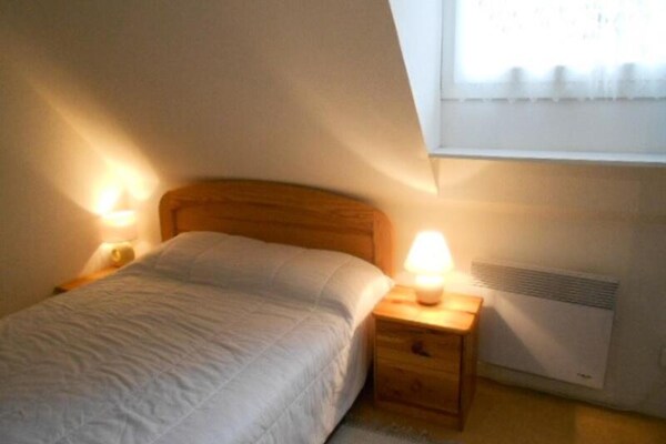 Comfortabel appartement in St. Lary Soulan, ideaal voor wintersport en zomervakantie - thumbnail 2