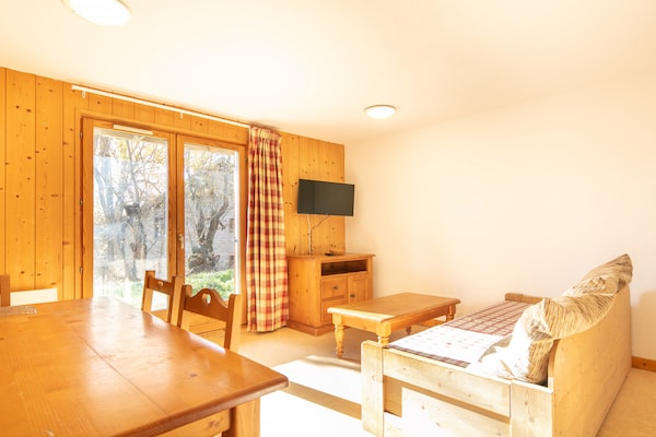 6-persoons appartement aan de piste in Saint-Sorlin-d´Arves · 6 pers. - thumbnail 2