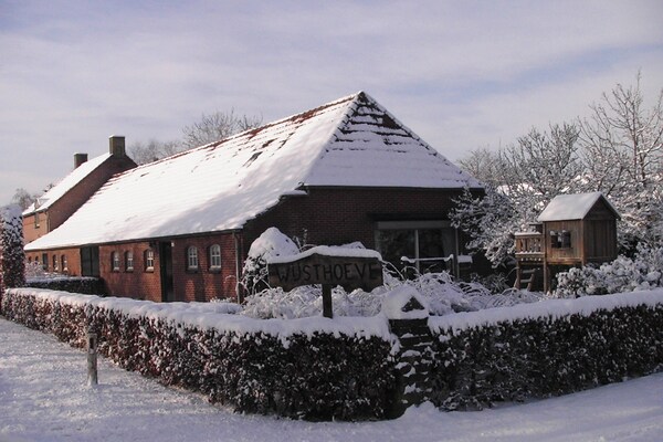 Wijsthoeve Wijsthoeve