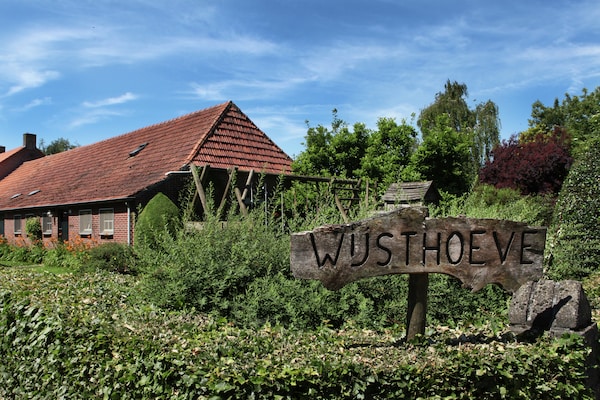 Wijsthoeve Wijsthoeve