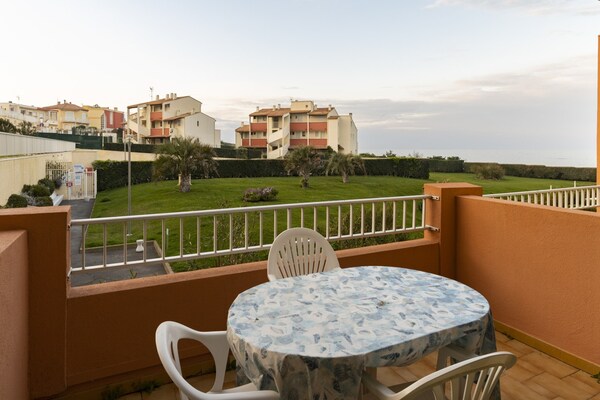 Studio aan het water in Agde – Strand op 50 meter - thumbnail 6