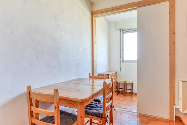 Centraal gelegen appartement in Agde vlakbij het strand · 26 m² - thumbnail 3