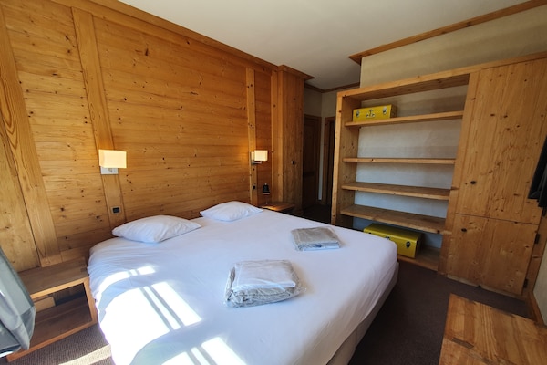 8-persoons appartement aan de piste in Les Deux Alpes · 98 m² - thumbnail 3