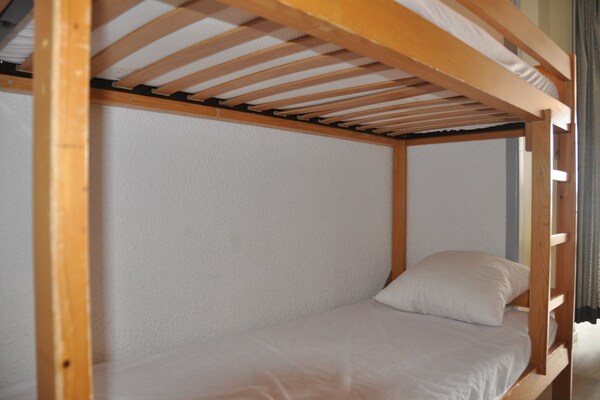 Knus appartement aan de piste in Les Deux Alpes voor 4 personen - thumbnail 3