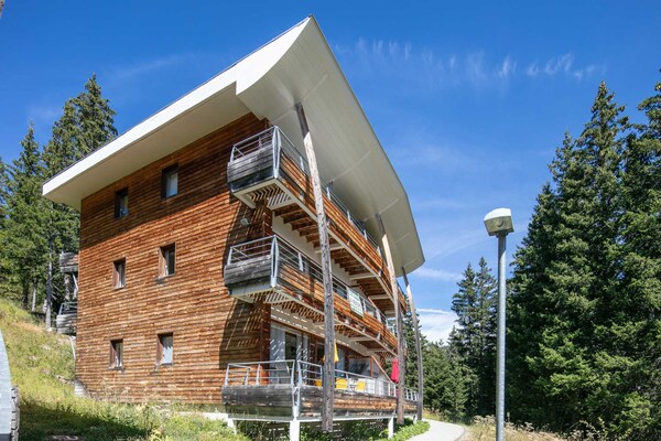 Appartement EPICEA B N°01 in Chamrousse | 6 pers. op 50m van de piste - thumbnail 5