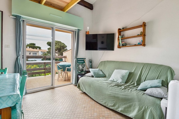 Ipanema N°181 - St6 - Marseillan