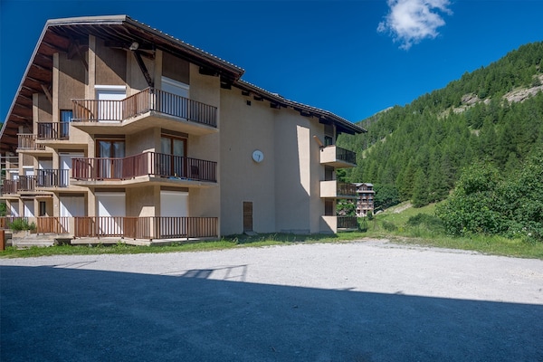 Auriac A N°01 - St4 - Allos