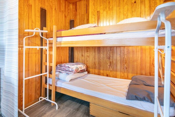 Appartement aan de piste in Chamrousse voor 6 personen - thumbnail 4