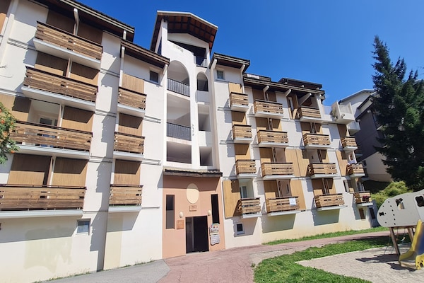 Meije 7 N°a1 - St4 - Les Deux Alpes