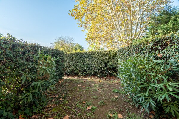 Knus appartement met tuin, op 600m van het strand in Agde - thumbnail 5
