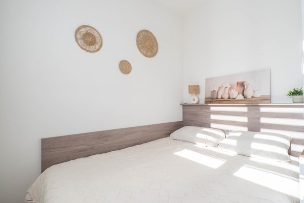 Op 450 m van het strand: Comfortabele villa in Valras-Plage - thumbnail 4
