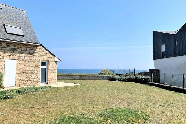Gerenoveerd vakantiehuis voor 6, tuin & vlakbij de zee in Quiberon - thumbnail 6