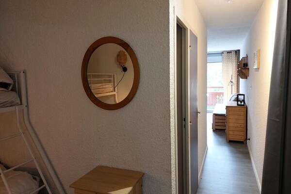 Knus appartement op 200m van de skilift in Vénosc - thumbnail 5