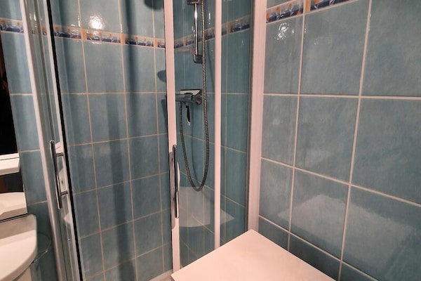 Duplexappartement op 50m van de piste in Vénosc met zuidbalkon - thumbnail 2